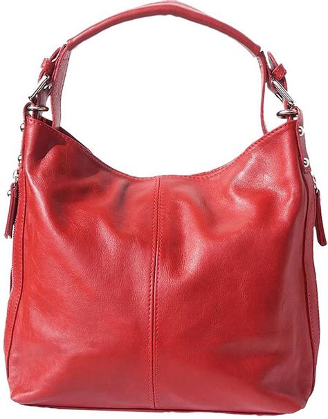 prada tasche rot klein|Hobo Bags für Damen .